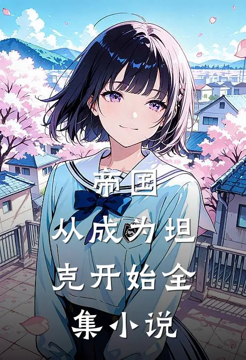 帝国：从成为坦克开始全集小说
