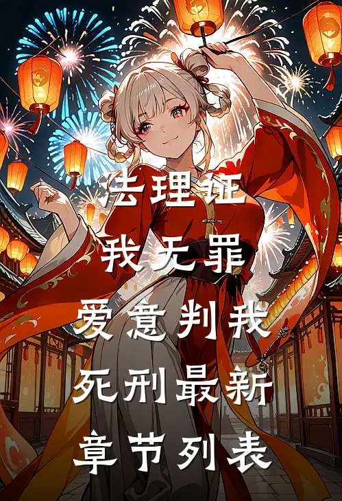 法理证我无罪，爱意判我死刑最新章节列表