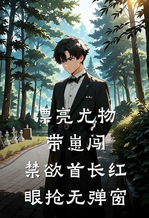漂亮尤物带崽闯，禁欲首长红眼抢无弹窗