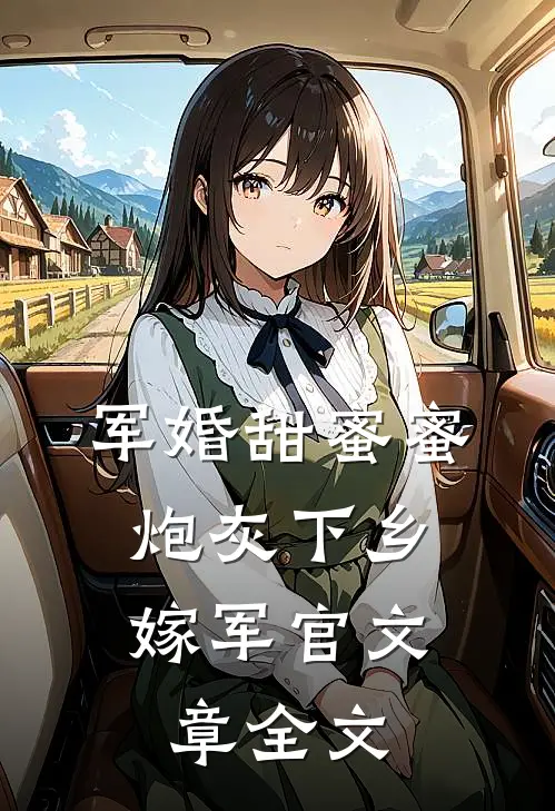 军婚甜蜜蜜：炮灰下乡嫁军官文章全文
