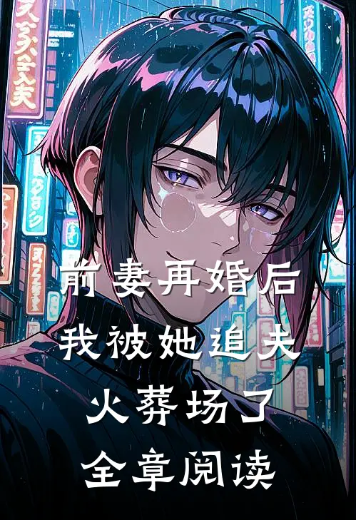 前妻再婚后，我被她追夫火葬场了全章阅读