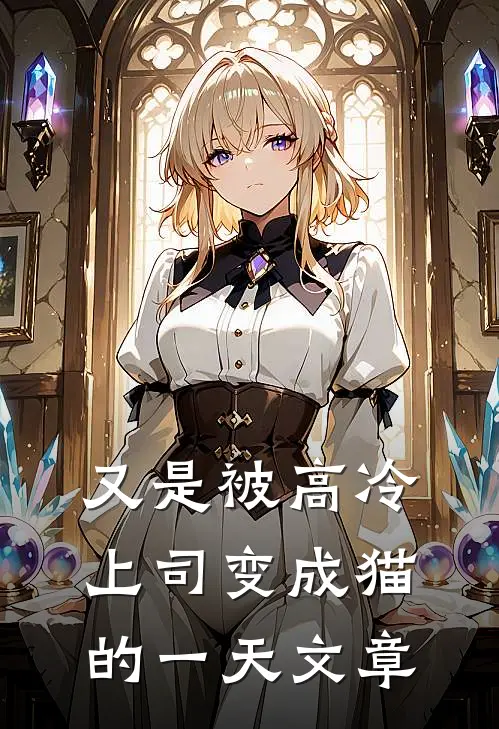 又是被高冷上司变成猫的一天文章