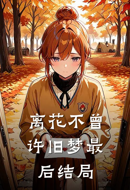 离花不曾许旧梦最后结局