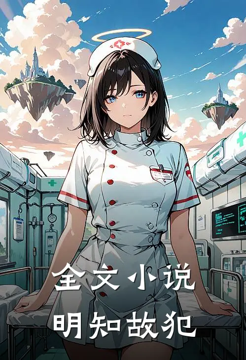 全文小说明知故犯