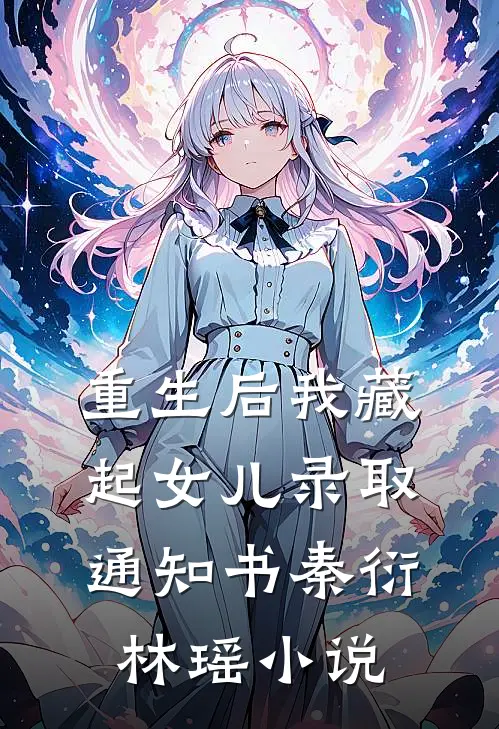 重生后我藏起女儿录取通知书秦衍林瑶小说