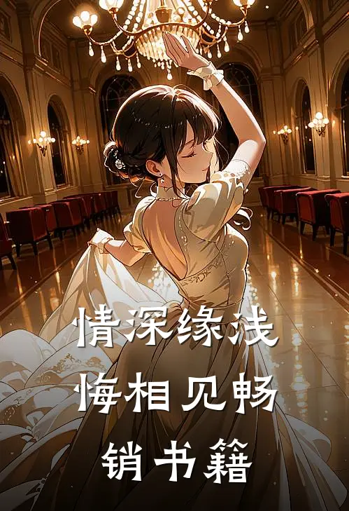 情深缘浅悔相见畅销书籍