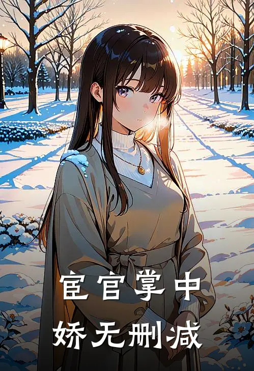 宦官掌中娇无删减