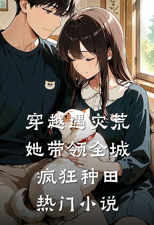 穿越遇灾荒，她带领全城疯狂种田热门小说