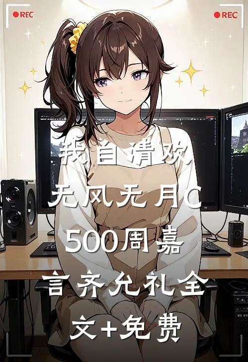 我自清欢，无风无月C500周嘉言齐允礼全文+免费