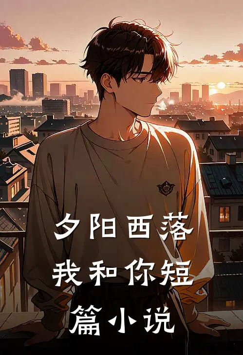 夕阳西落我和你短篇小说