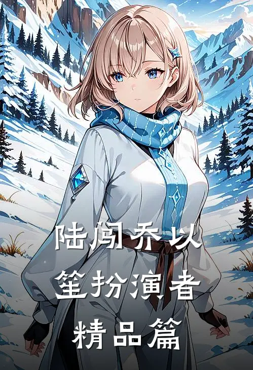 陆闯乔以笙扮演者精品篇