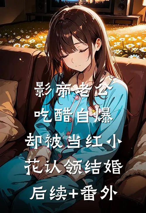 影帝老公吃醋自爆，却被当红小花认领结婚后续+番外