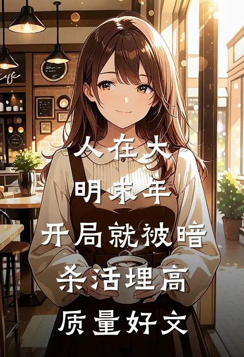 人在大明末年，开局就被暗杀活埋高质量好文