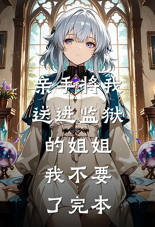 亲手将我送进监狱的姐姐，我不要了完本