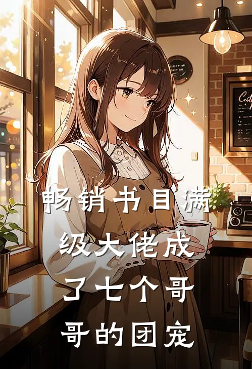 畅销书目满级大佬成了七个哥哥的团宠