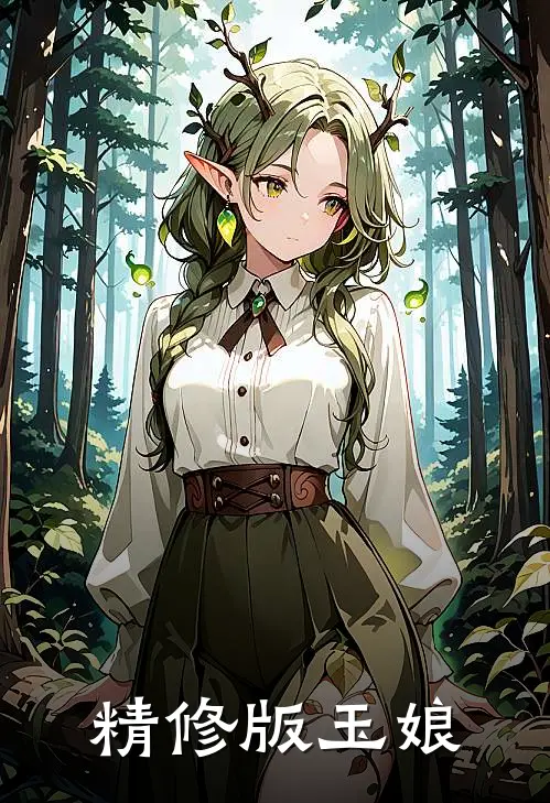 精修版玉娘