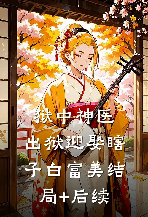 狱中神医：出狱迎娶瞎子白富美结局+后续