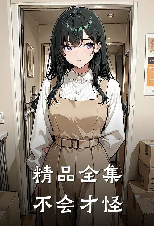 精品全集不会才怪