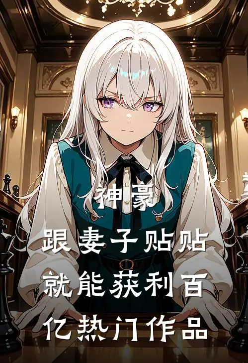 神豪：跟妻子贴贴就能获利百亿热门作品