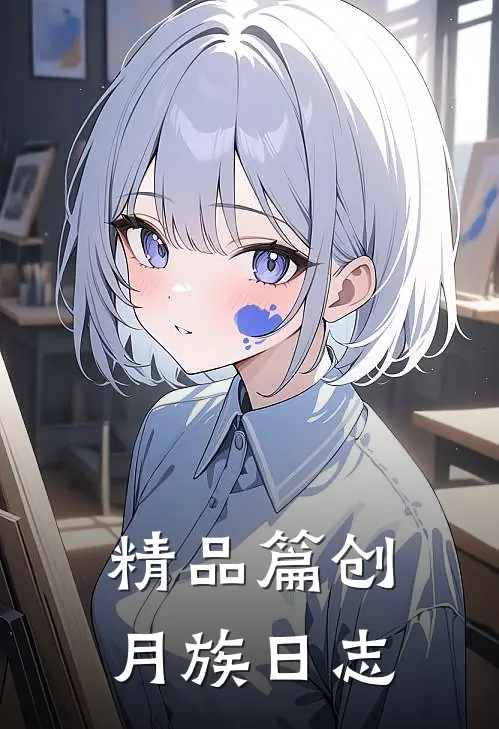 精品篇创月族日志