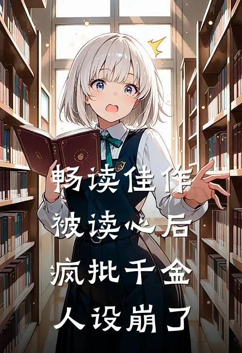 畅读佳作被读心后疯批千金人设崩了