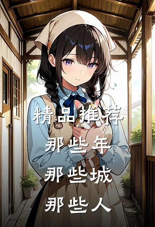 精品推荐那些年，那些城，那些人