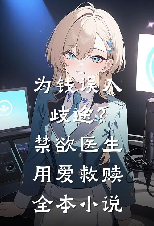为钱误入歧途？禁欲医生用爱救赎全本小说