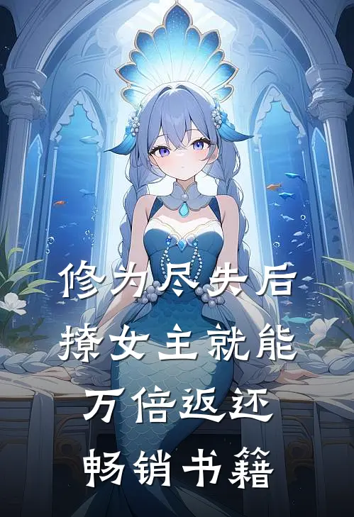 修为尽失后，撩女主就能万倍返还畅销书籍