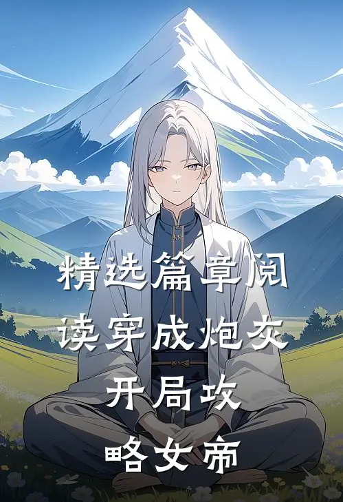 精选篇章阅读穿成炮灰，开局攻略女帝
