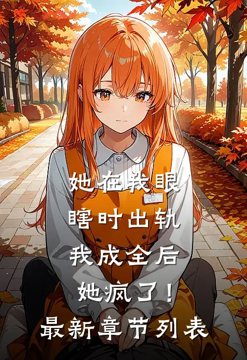 她在我眼瞎时出轨，我成全后她疯了！最新章节列表