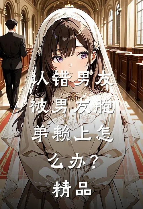认错男友，被男友胞弟赖上怎么办？精品
