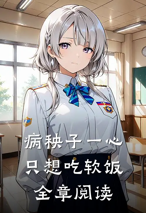 病秧子一心只想吃软饭全章阅读