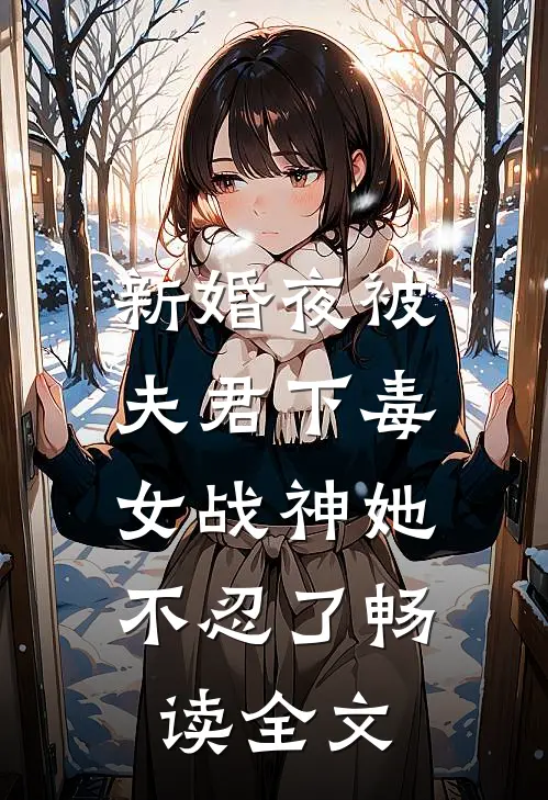 新婚夜被夫君下毒，女战神她不忍了畅读全文