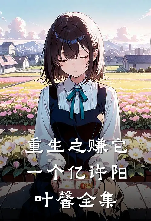 重生之赚它一个亿许阳叶馨 全集