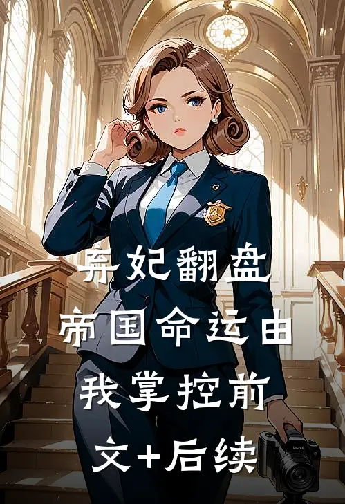 弃妃翻盘：帝国命运由我掌控前文+后续
