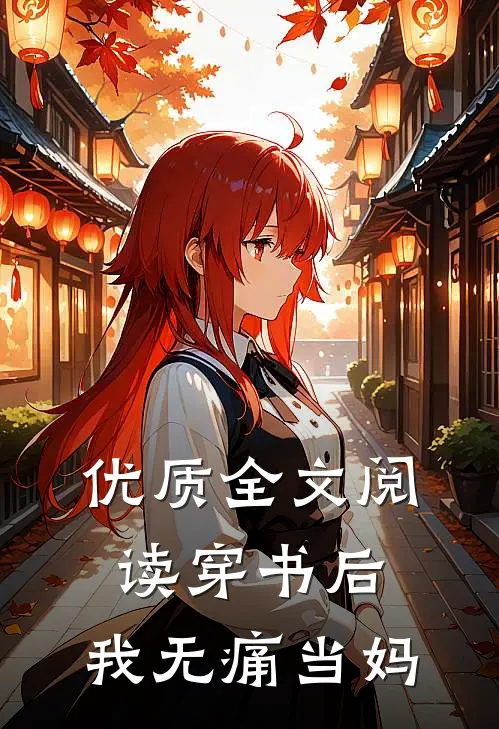 优质全文阅读穿书后，我无痛当妈