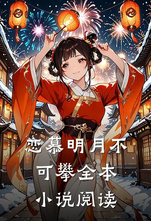 恋慕明月不可攀全本小说阅读