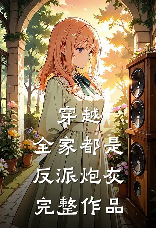 穿越：全家都是反派炮灰完整作品
