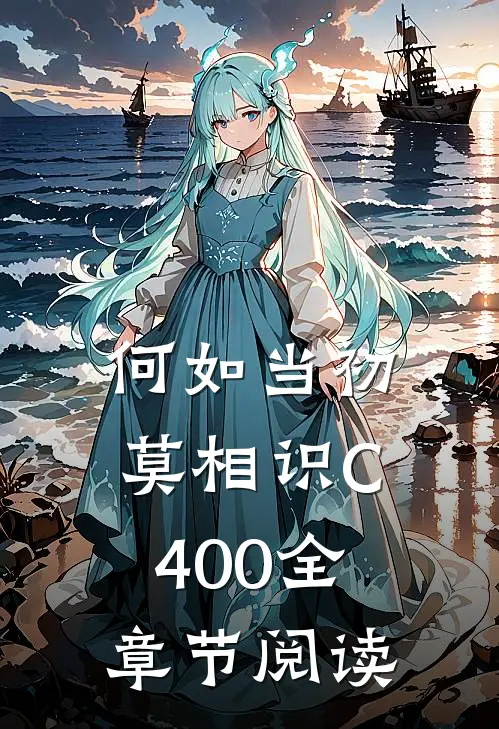 何如当初莫相识C400全章节阅读