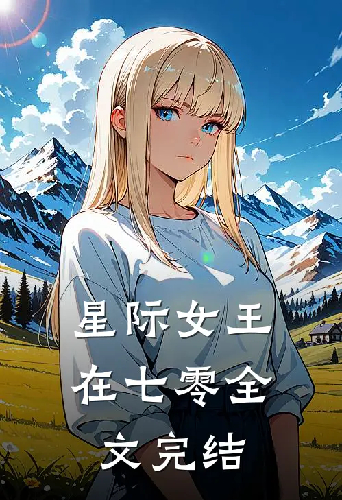 星际女王在七零全文完结