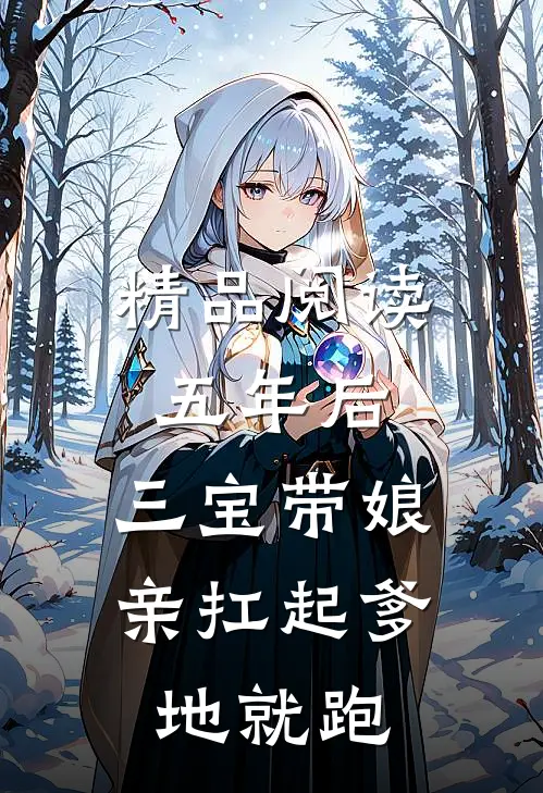 精品阅读五年后，三宝带娘亲扛起爹地就跑