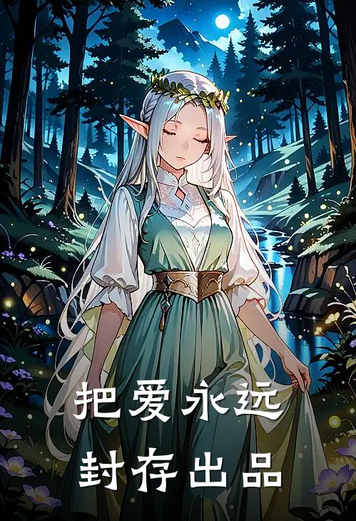 把爱永远封存出品
