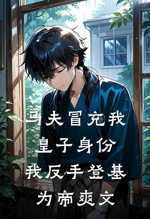 马夫冒充我皇子身份，我反手登基为帝爽文