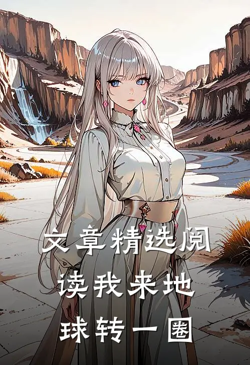 文章精选阅读我来地球转一圈