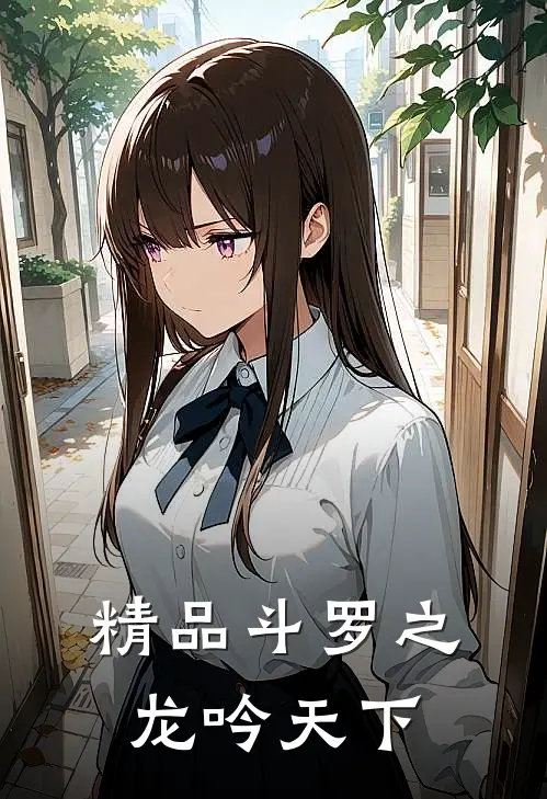 精品斗罗之龙吟天下