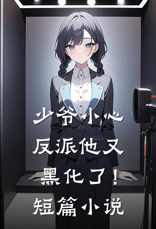少爷小心，反派他又黑化了！短篇小说