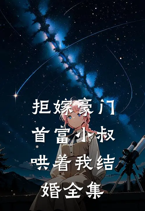 拒嫁豪门，首富小叔哄着我结婚 全集