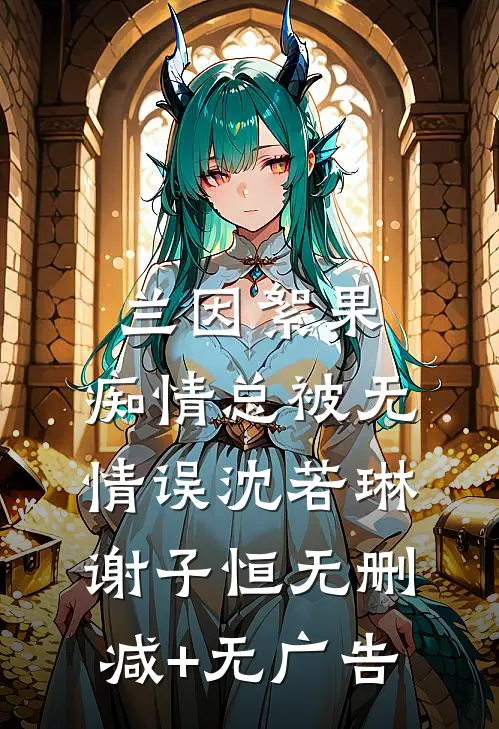 兰因絮果，痴情总被无情误沈若琳谢子恒无删减+无广告