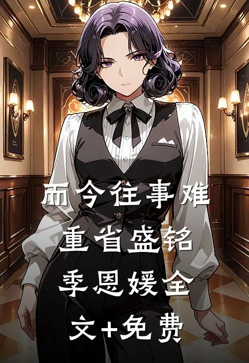 而今往事难重省盛铭季恩媛全文+免费