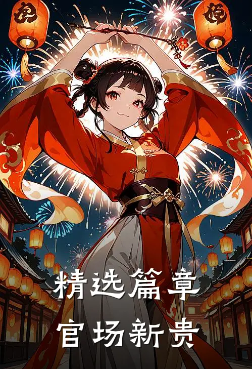精选篇章官场新贵